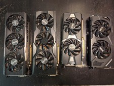 Amd sapphire radeon gebraucht kaufen  Fruerlund,-Engelsby, Tastrup