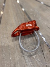 Petzl reverso belay for sale  BOREHAMWOOD