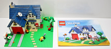 Lego creator haus gebraucht kaufen  Hildesheim