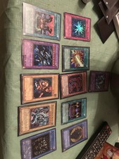 Yugioh karten sammlung gebraucht kaufen  Zweibrücken