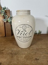 Antique rare virol for sale  GLOUCESTER