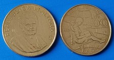 Italia coin moneta usato  Vieste