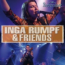 Inga rumpf friends gebraucht kaufen  Berlin