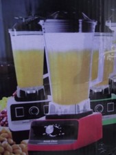 Silvercrest blender mixer gebraucht kaufen  Erkrath
