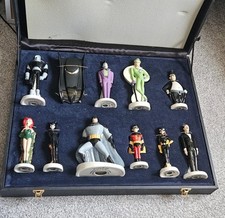 Luxury wade batman for sale  WALTHAM CROSS