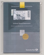 Deutschland schloss neuschwans gebraucht kaufen  Deutschland