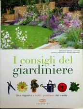 Consigli del giardiniere usato  Italia