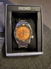 Seiko skx midi for sale  DAVENTRY