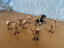 Plastic toy soldiers for sale  COVENTRY