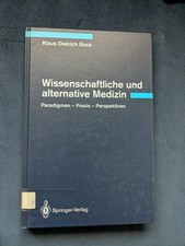 Klaus dietrich bock gebraucht kaufen Klaus dietrich bock gebraucht kaufen  Essen