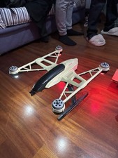 Yuneec typhoon q500 usato  Roma