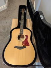 Taylor 210e acoustic for sale  Menifee