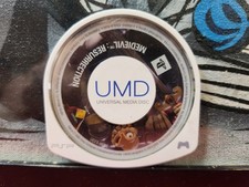 Medievil resurrection umd usato  Barlassina