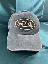 Von dutch f.blue for sale Von dutch f.blue for sale  PRESTONPANS