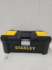 Stanley tool box for sale  BELVEDERE