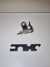 Vintage cox silver usato  Vigevano