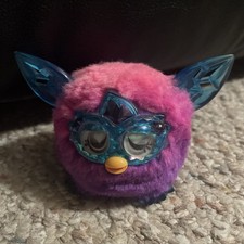 Hasbro mini furby usato  Spedire a Italy