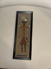 Vintage navajo sand for sale  Saint Paul