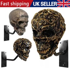 Motorcycle helmet holder for sale  TAMWORTH