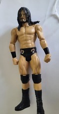 Wwe wrestling figure for sale  CLACTON-ON-SEA