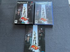 Sony playstation ps2 d'occasion  Saint-Victoret