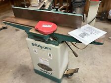 grizzly jointer for sale  Williamsport