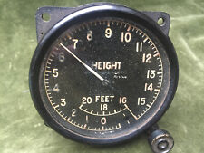 Ww2 raf cockpit for sale  Shipping to Ireland