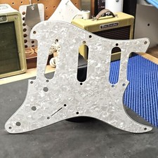 Ply pearloid white for sale  Allen