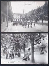 Lot cpa institution d'occasion  Périgueux