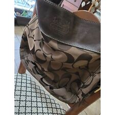 Coach bag zoe for sale  Houston