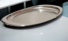 Alessi vassoio ovale usato  Massa di Somma