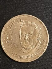 Francs 1983 . gebraucht kaufen  Mettmann