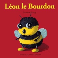Léon bourdon antoon d'occasion  Hennebont