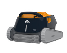 Dolphin e35i poolroboter gebraucht kaufen  Senden