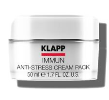 Klapp cosmetics immun gebraucht kaufen  Meerbusch-Strümp,-Osterath