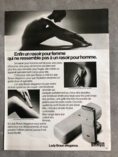 Publicité presse 1979 d'occasion  Douarnenez