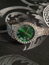 Orologio vintage quarzo usato  Valenza