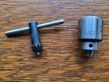 Jacobs chuck drill for sale  La Plata