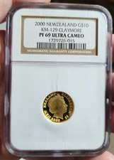 2000 new zealand for sale  HUDDERSFIELD