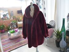 Veste fourrure synthétique d'occasion Veste fourrure synthétique d'occasion  Le Pontet