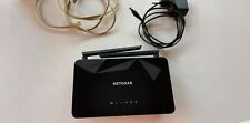 Router adsl2 netgar usato  Roma