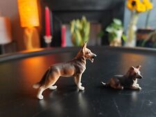 Vintage german shepherd for sale  HOUGHTON LE SPRING