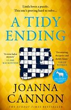 Tidy ending latest for sale  UK