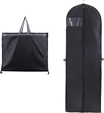 Borsa porta abiti usato  Castel San Giovanni