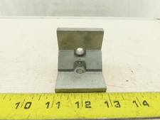 Suporte angular reforço alumínio feixe estrutura pesada 2" largura x 2" comprar usado  Enviando para Brazil