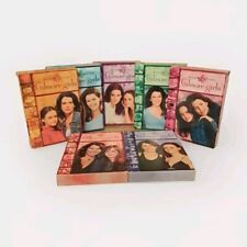 Conjunto de DVD Gilmore Girls série completa temporadas 1-7 comprar usado  Enviando para Brazil