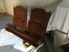 Lettini legno arte usato  Santa Maria la Carità