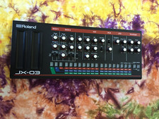 Roland boutique og for sale  EASTBOURNE