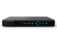 Disco rígido Uniview O2-NVR201-04EP Uniview PoE 4 canais IP NVR 2TB, usado comprar usado  Enviando para Brazil