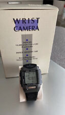 Casio wrist camera d'occasion  Ajaccio-